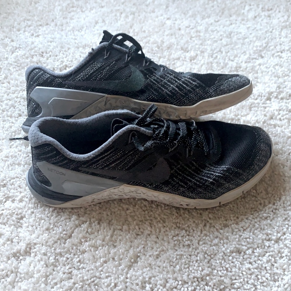 Nike Women’s Metcon 4 Training Shoe